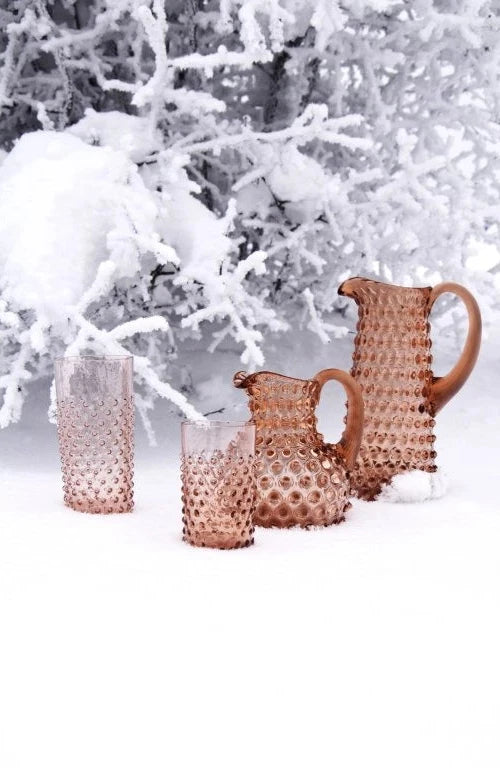 Anna von Lipa, Eiffel Hobnail Jug 1L