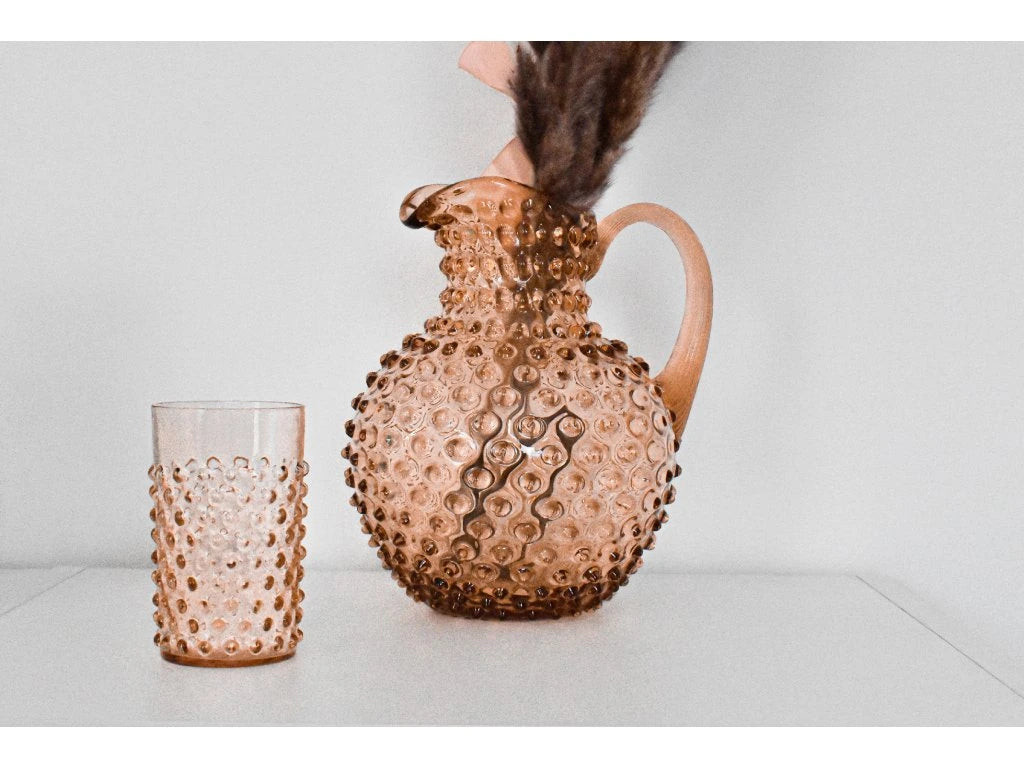 Anna von Lipa, Paris Hobnail Jug 2L