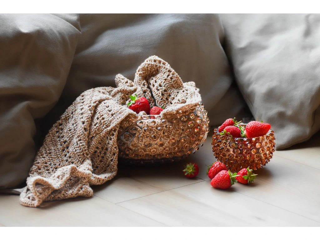 Anna von Lipa, Hobnail Tapas 11,5 cm