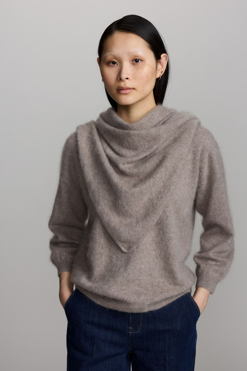 Rivoli Scarf