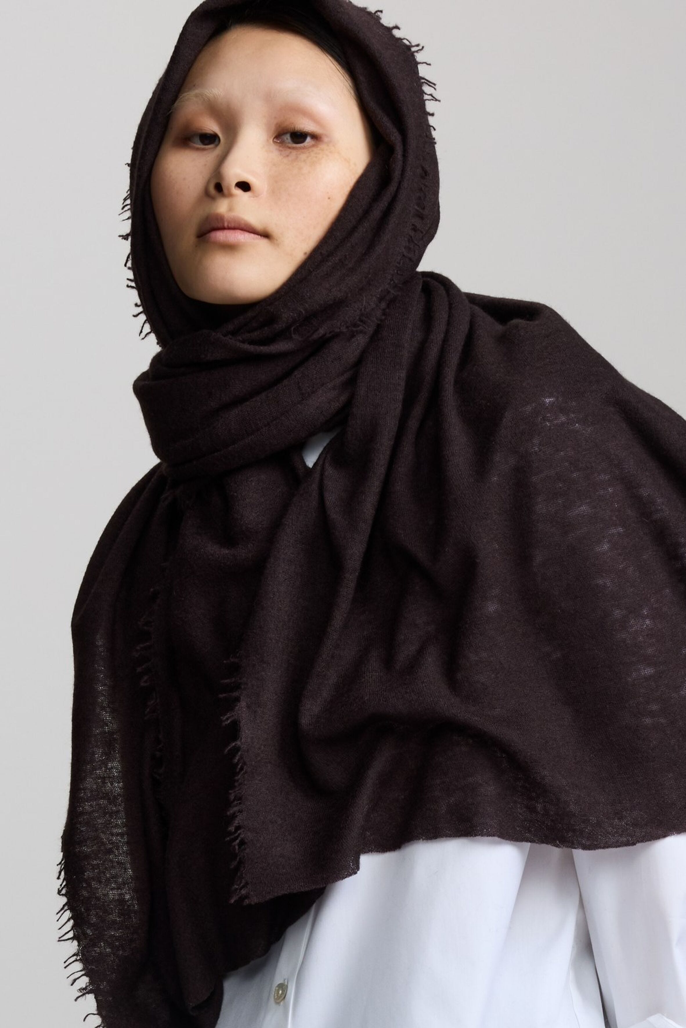 Helsinki Scarf 70x195cm