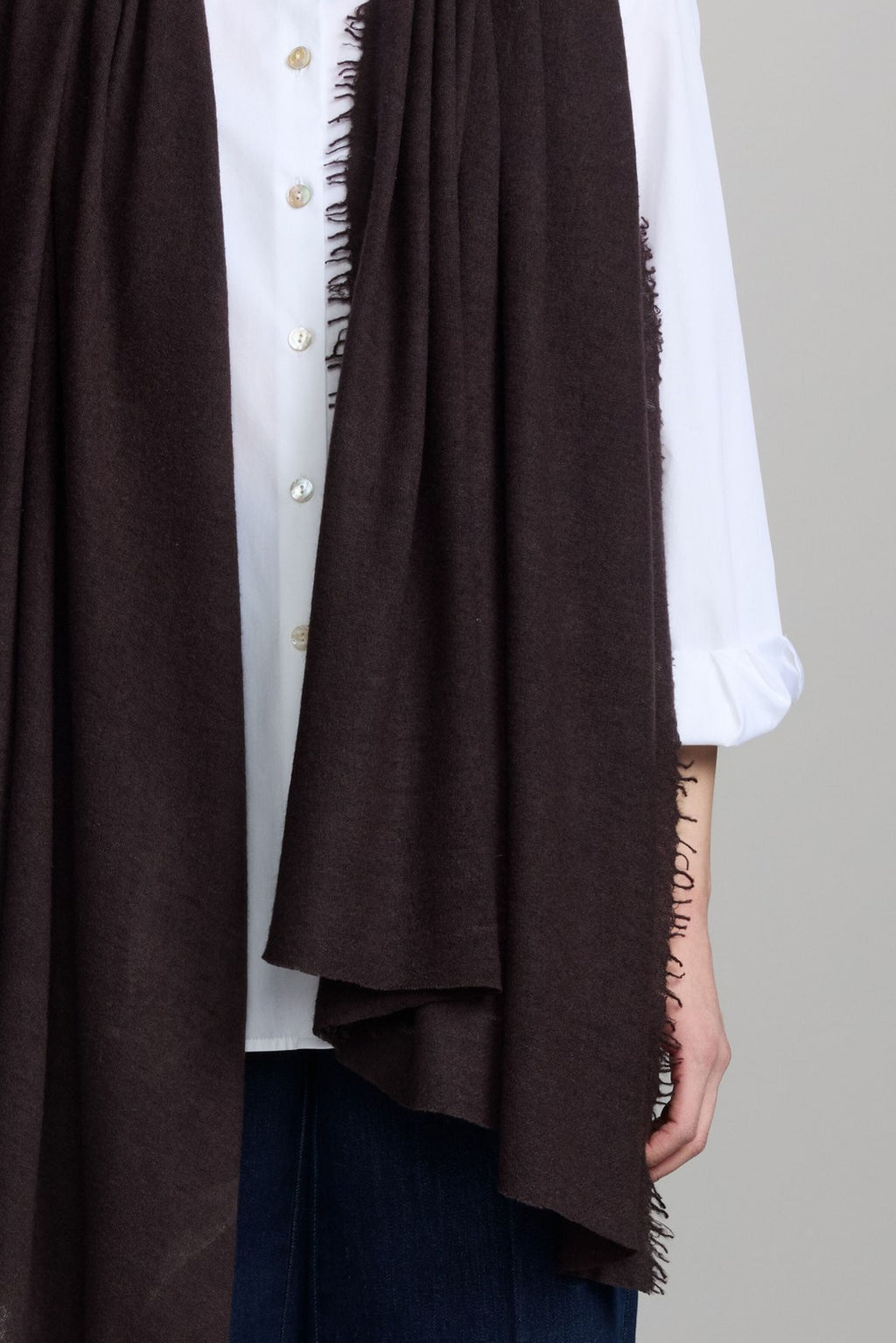 Helsinki Scarf 70x195cm