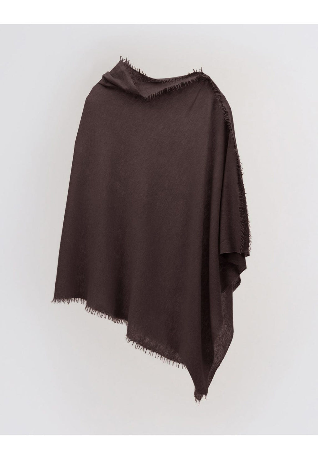 Helsinki Poncho