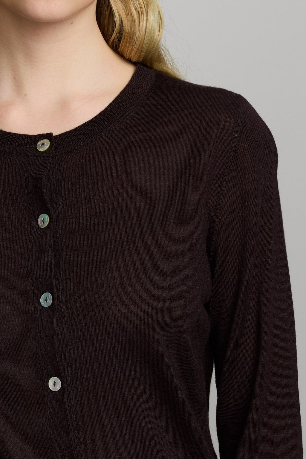 Belluno Cardigan