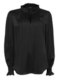 Sand Copenhagen, Matt Lalie Blouse