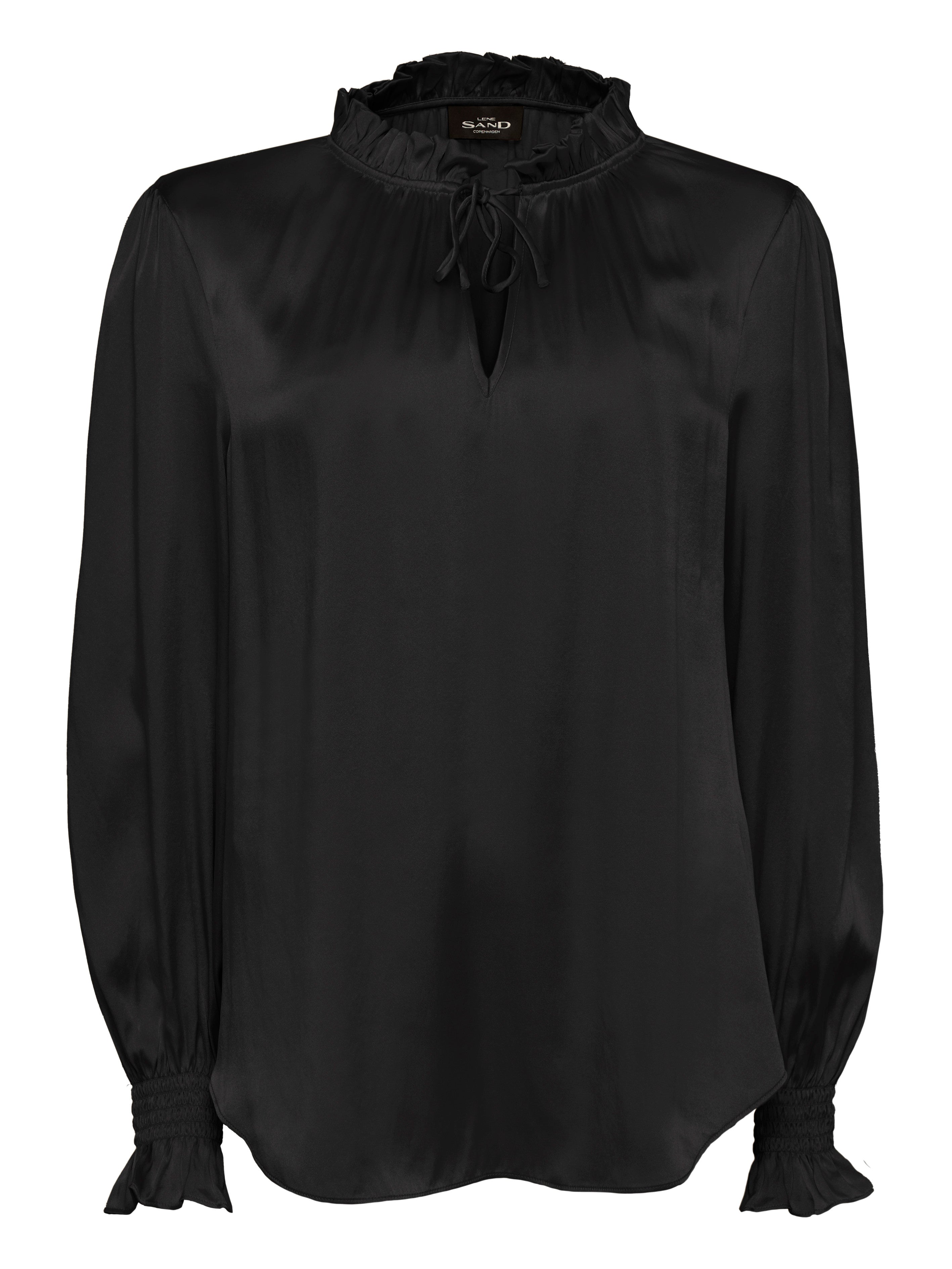 Sand Copenhagen, Matt Lalie Blouse