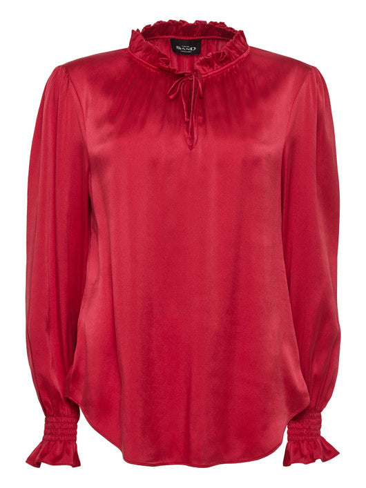 Sand Copenhagen, Matt Lalie Blouse