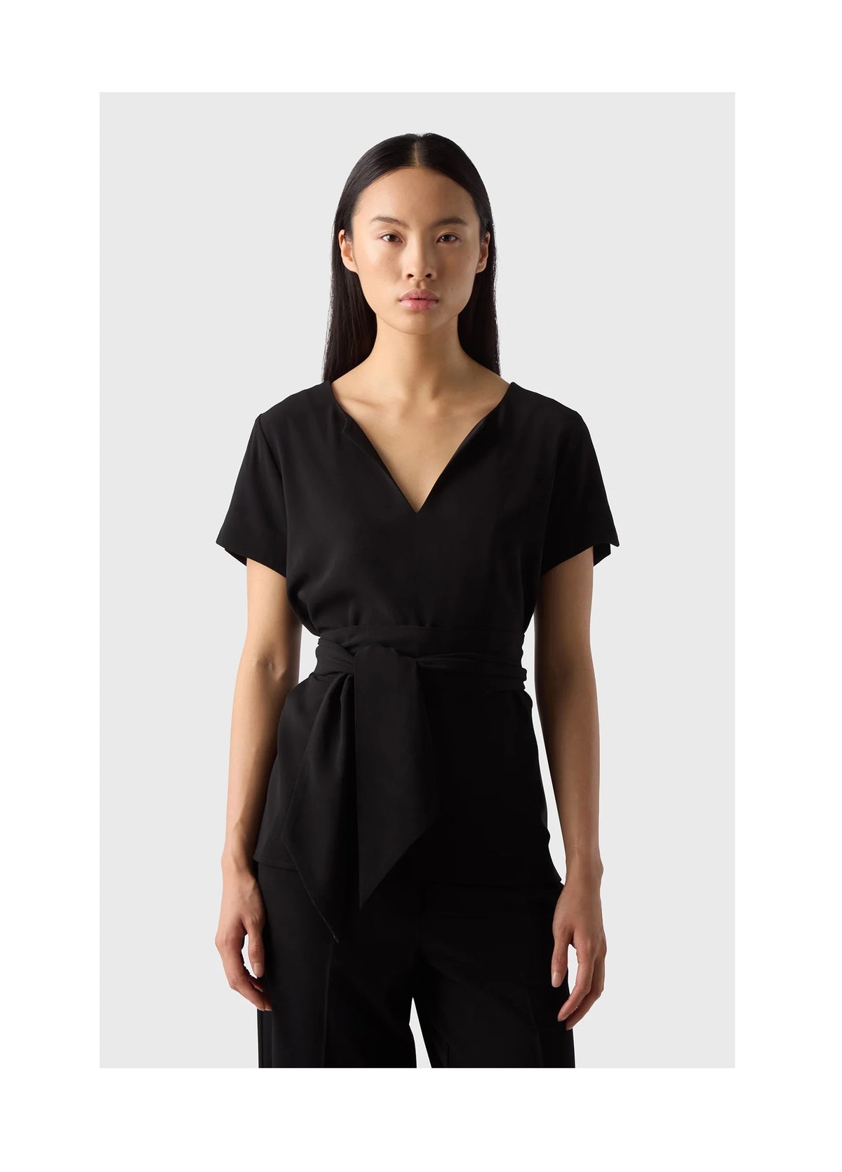 Marville Road, The Olivia top