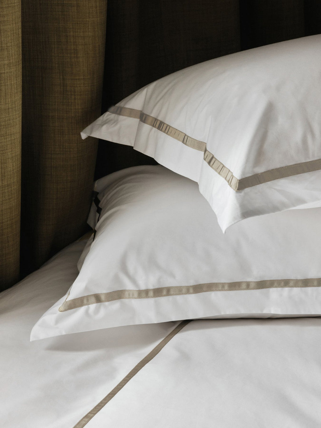 Singolo Pillowcase Organic
