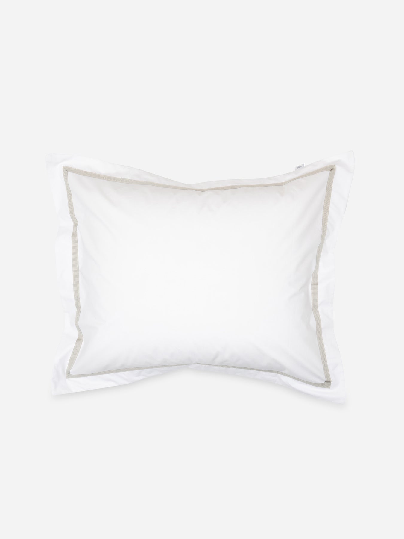 Singolo Pillowcase Organic