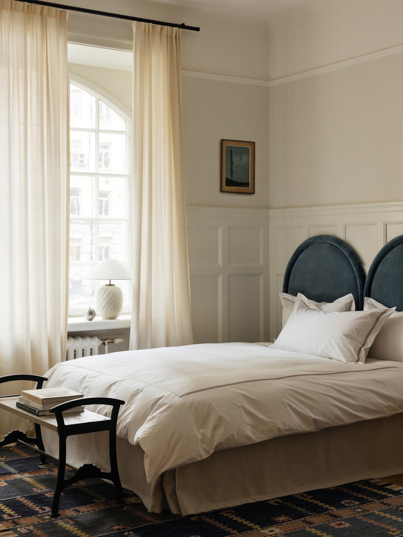 Singolo Pillowcase Organic