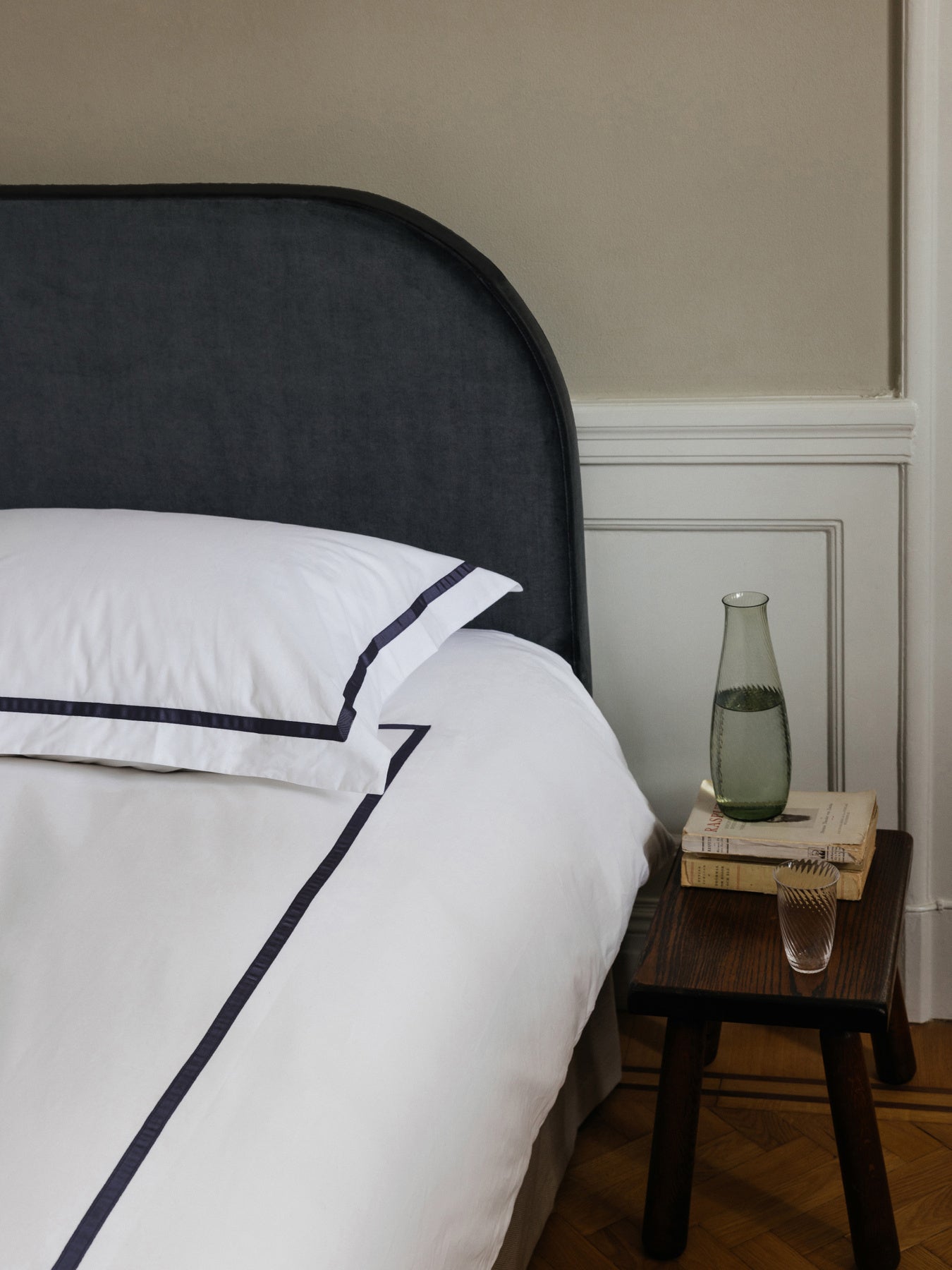 Singolo Pillowcase Organic