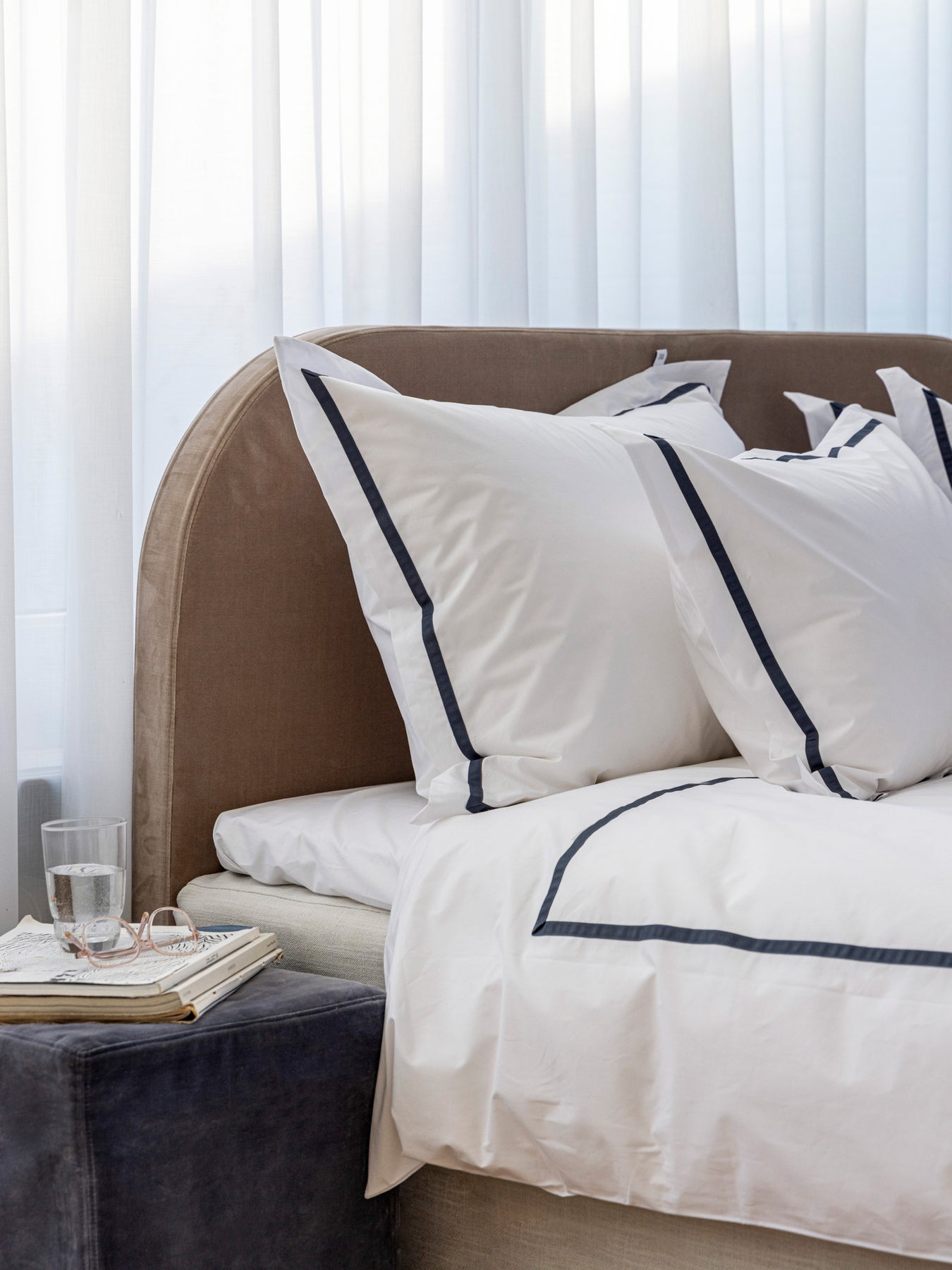 Singolo Pillowcase Organic