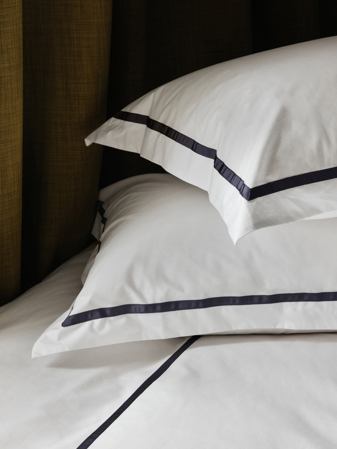 Singolo Pillowcase Organic