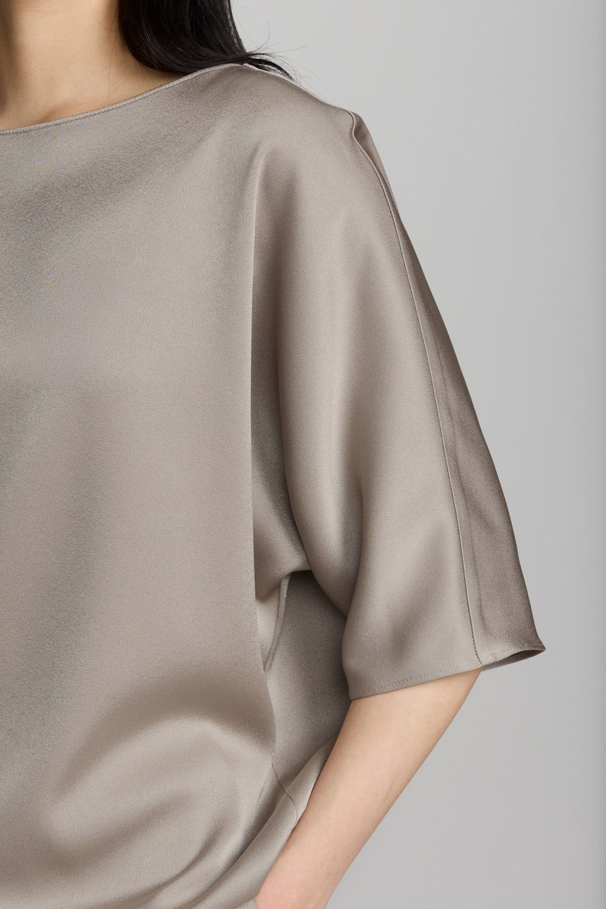 Cecilia Blouse