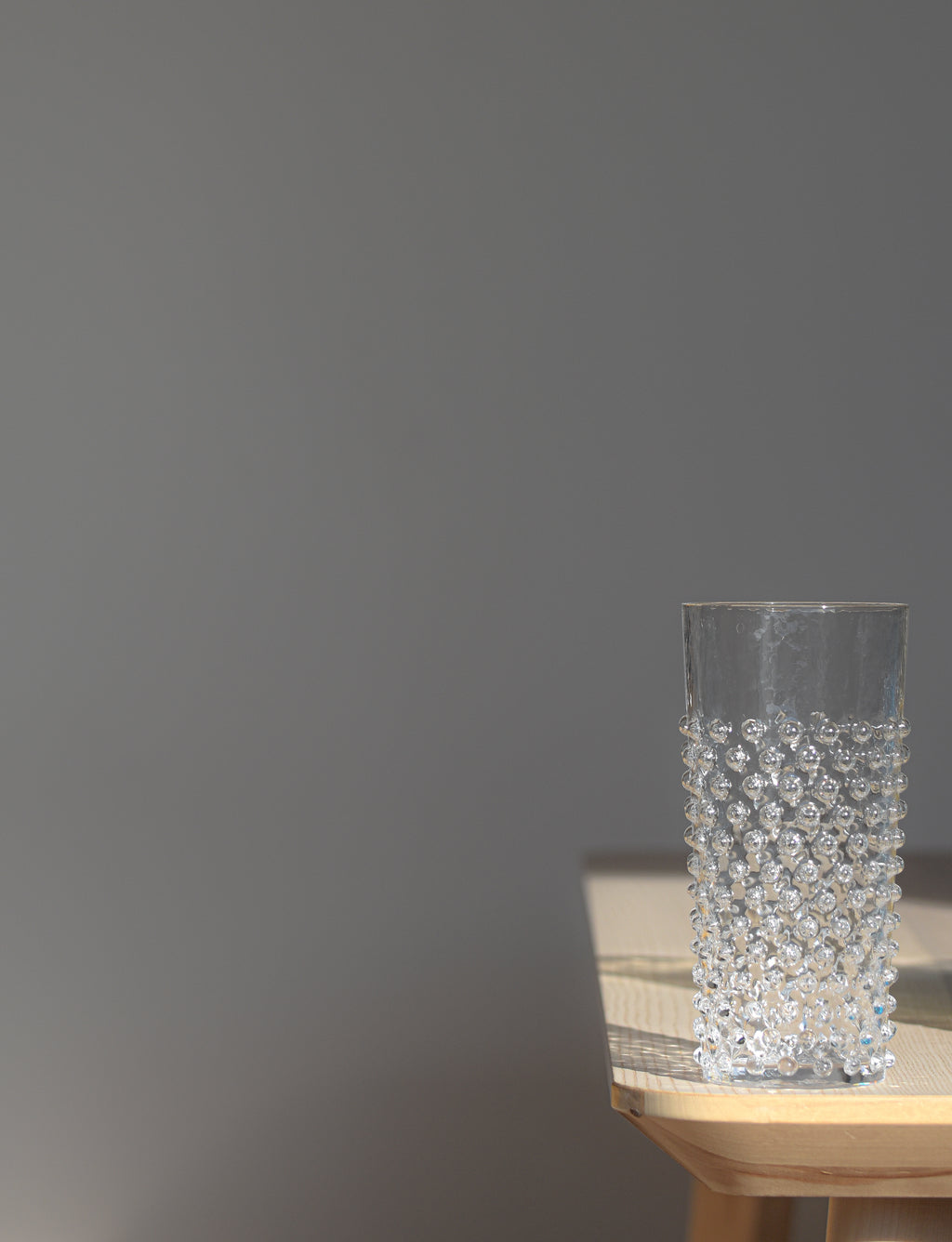 Anna von Lipa, Hobnail Long Drink 400 ml