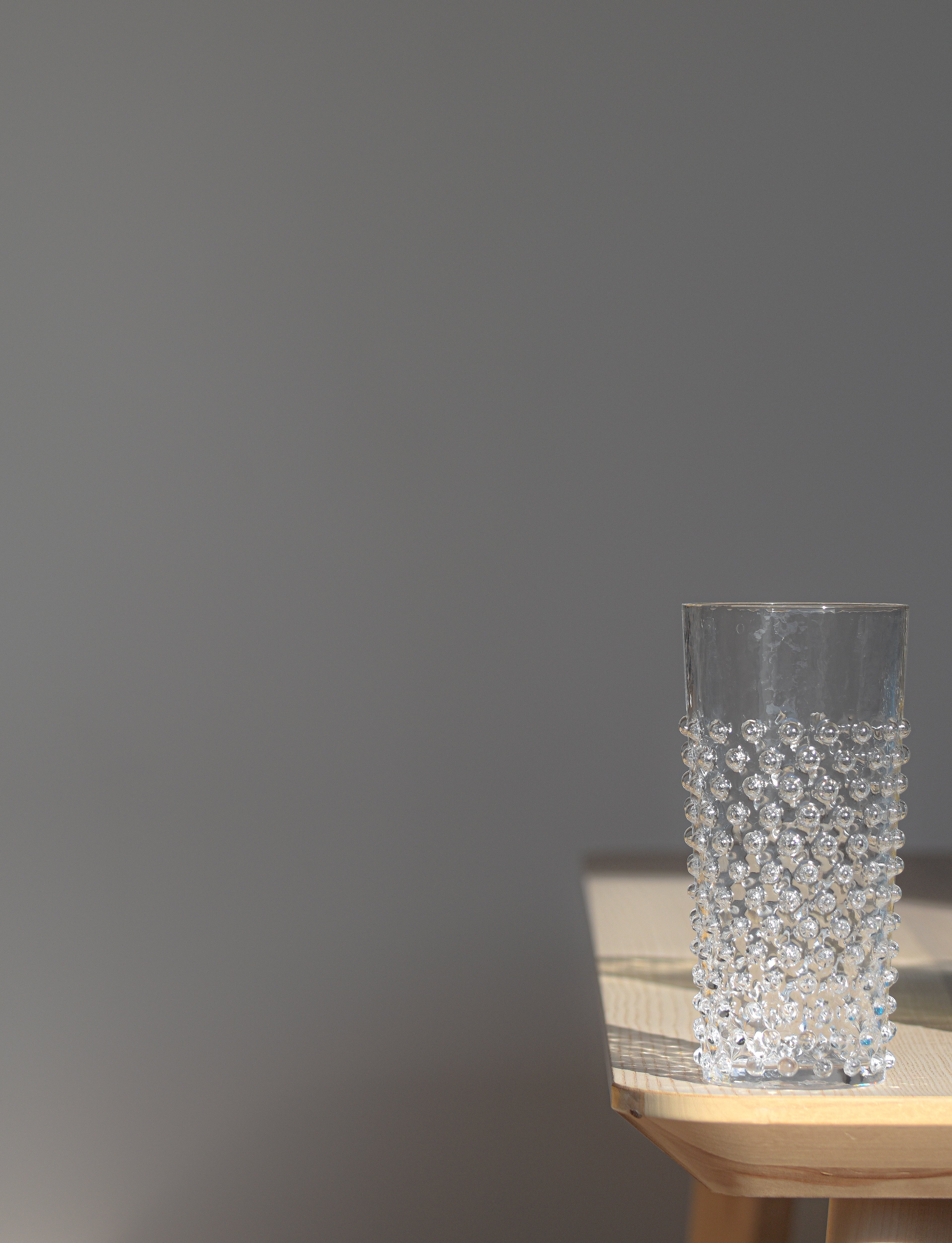 Anna von Lipa, Hobnail Long Drink 400 ml