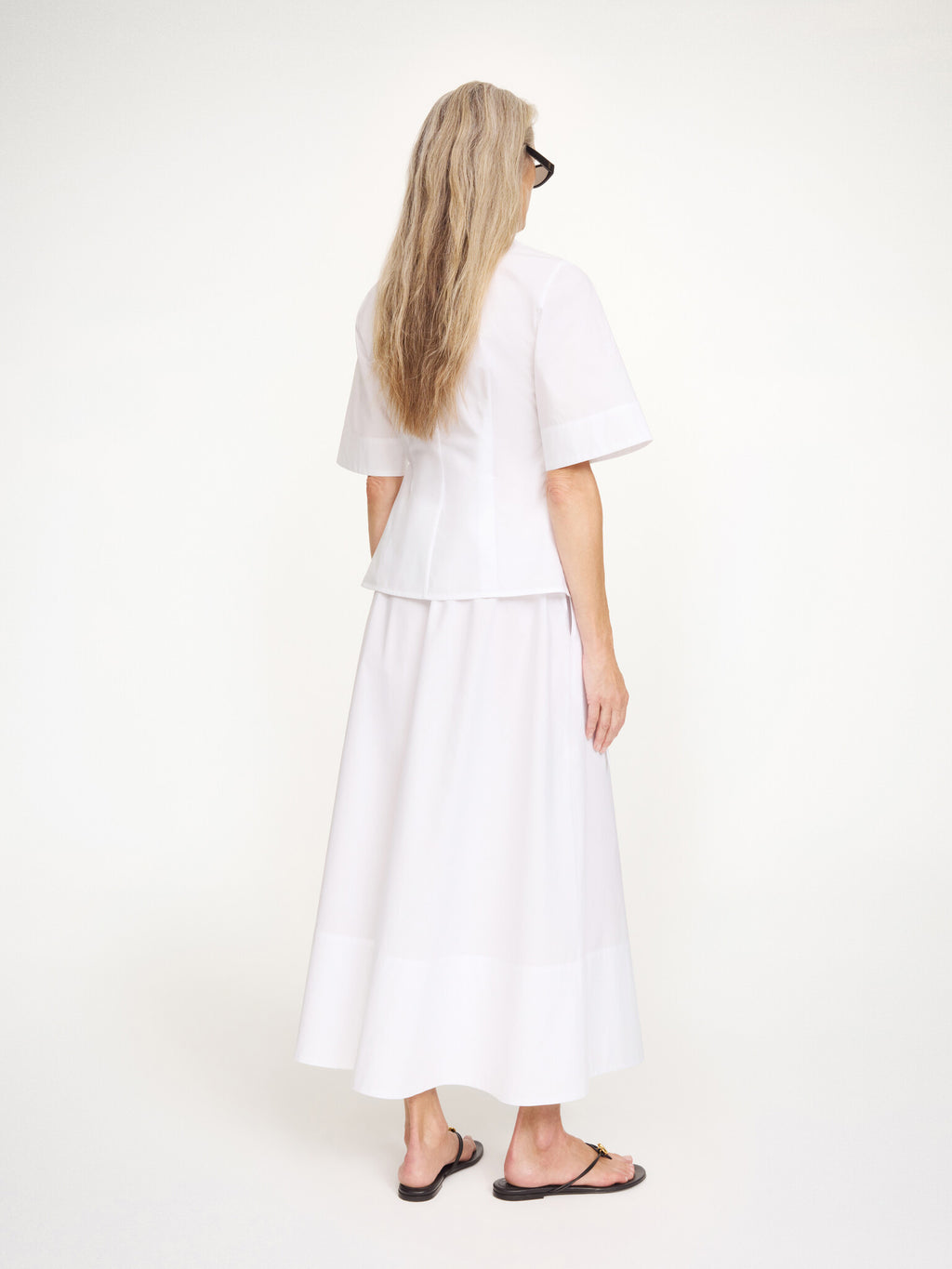 By Malene Birger, Leo Organic Cotton Shirt