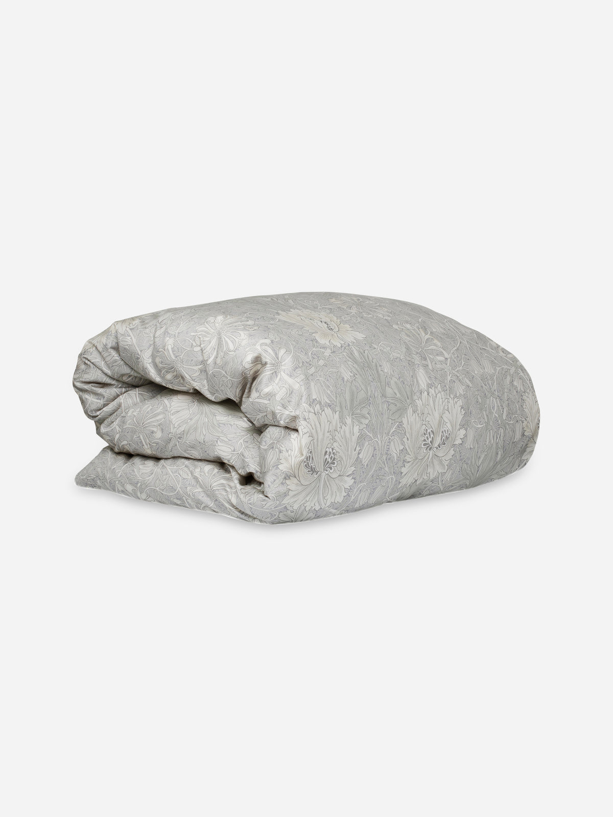 Honeysuckle & Tulip Duvet Cover