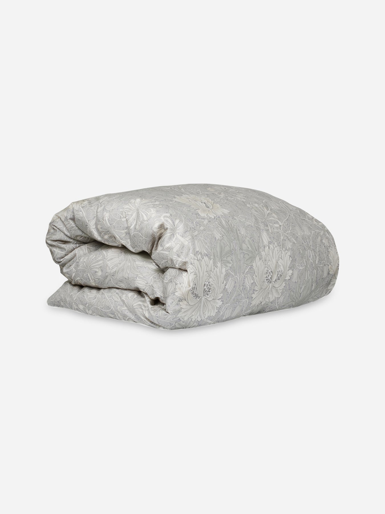 Honeysuckle & Tulip Duvet Cover