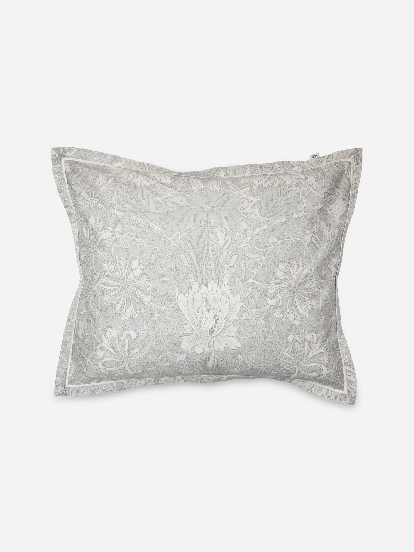 Honeysuckle & Tulip Pillowcase