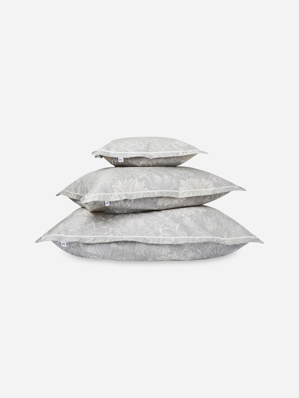 Honeysuckle & Tulip Pillowcase