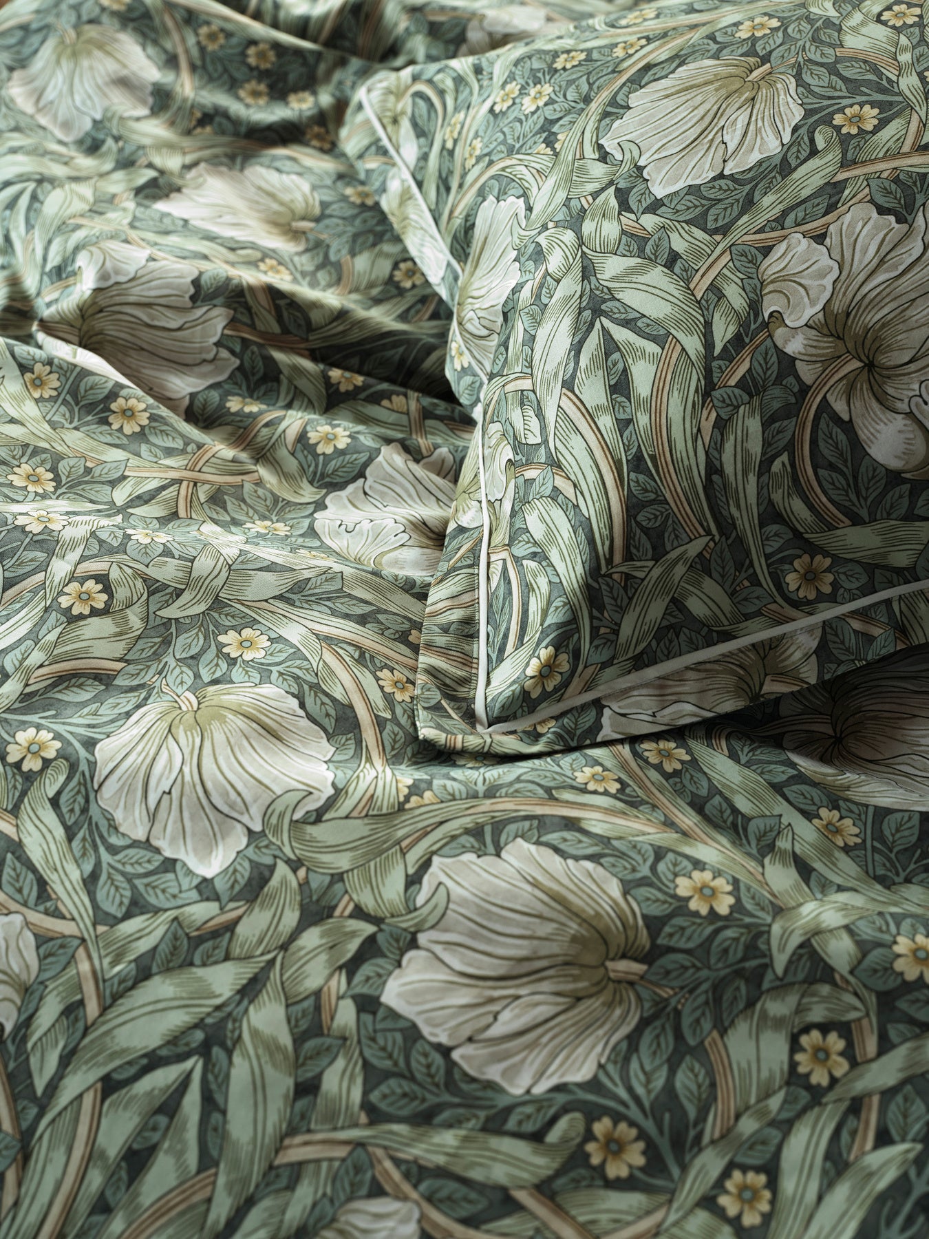 Pimpernel Duvet Cover