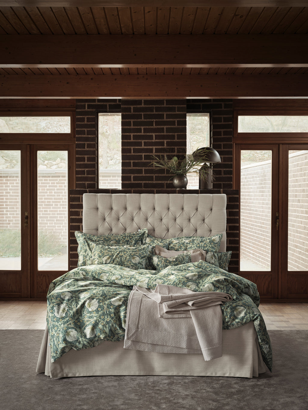 Pimpernel Duvet Cover