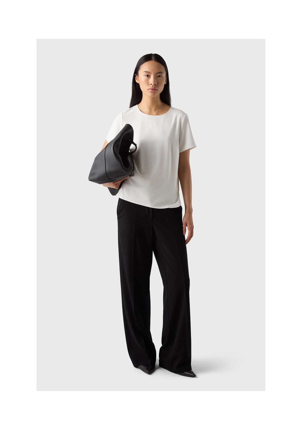Marville Road, The Ingrid trousers