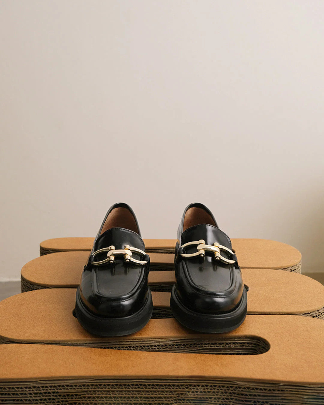Flattered, Samantha Loafer