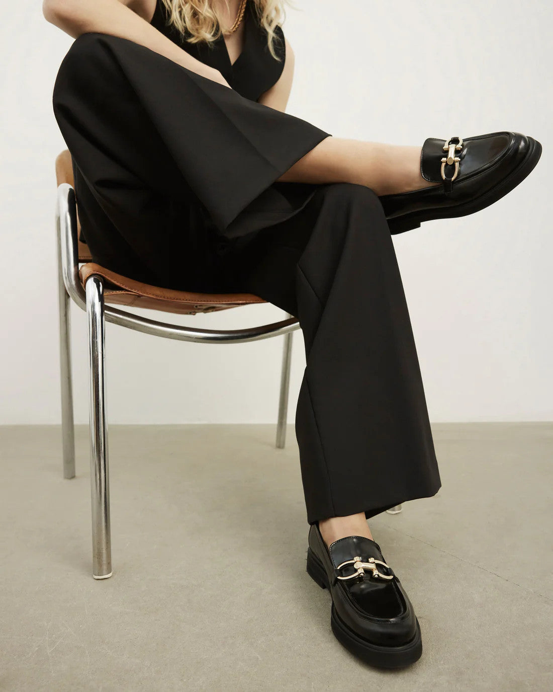 Flattered, Samantha Loafer