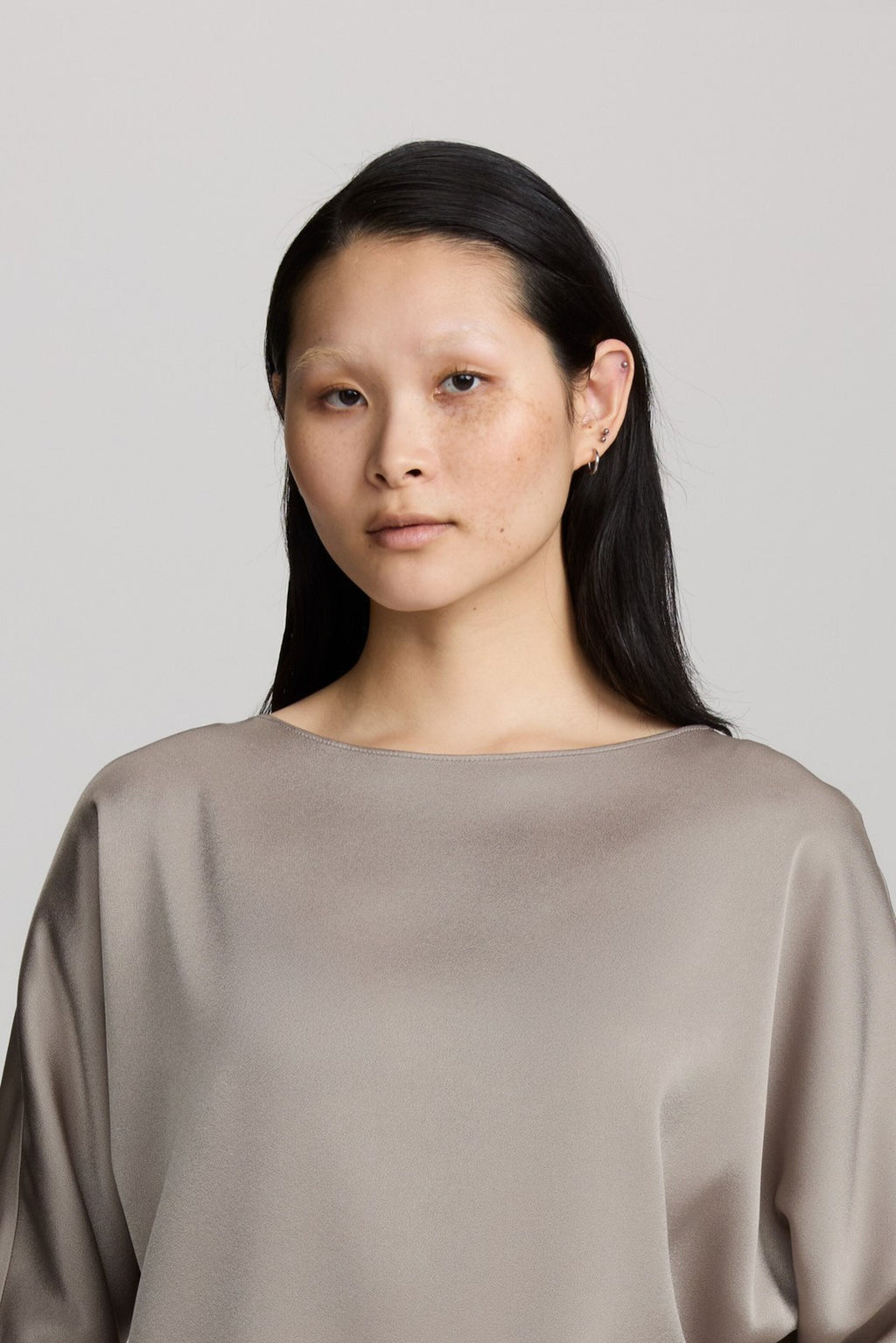 Cecilia Blouse