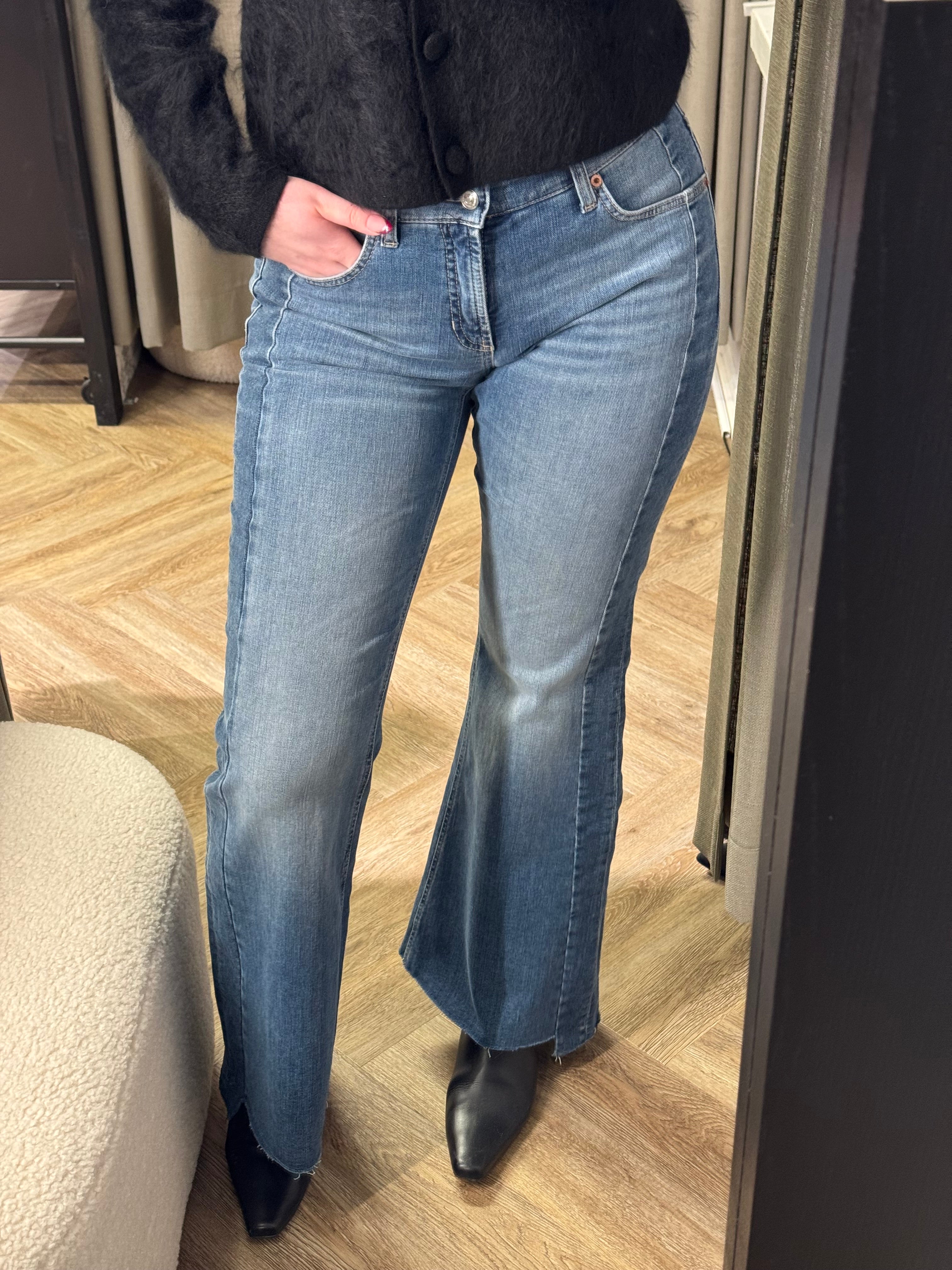 Cambio, Fabienne Jeans