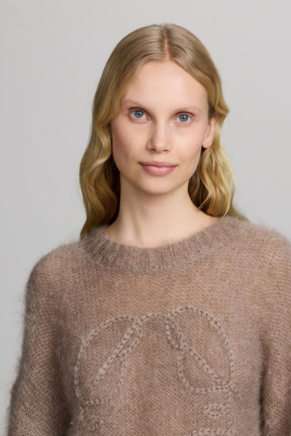 Fontaine Sweater