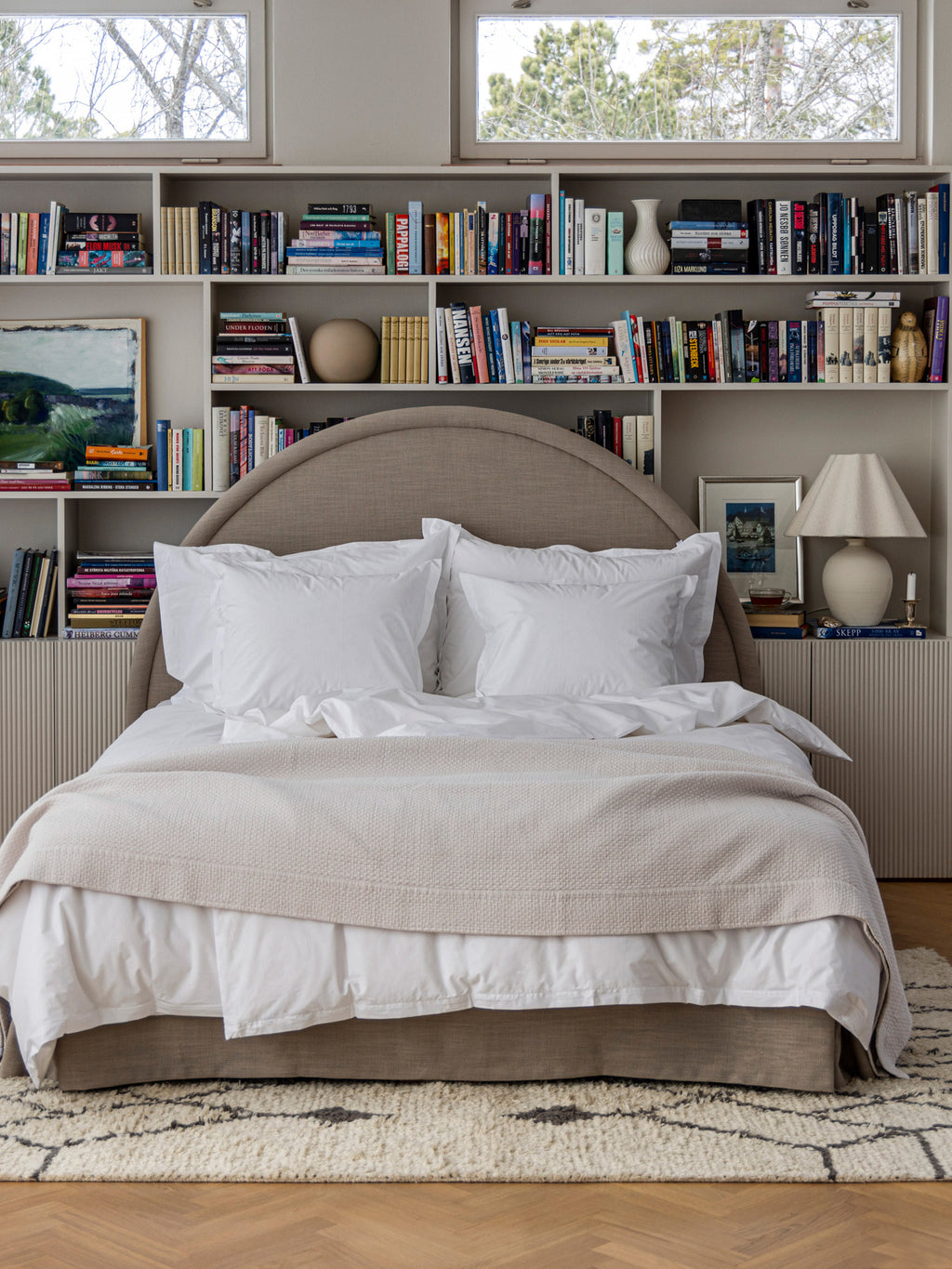 Ameno Bedspread