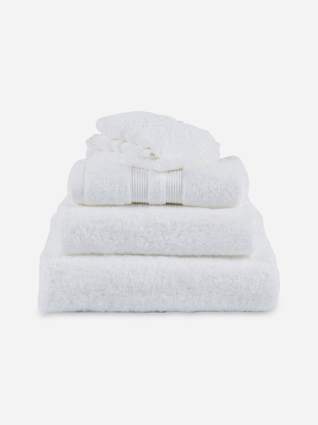 Fontana Towel Organic