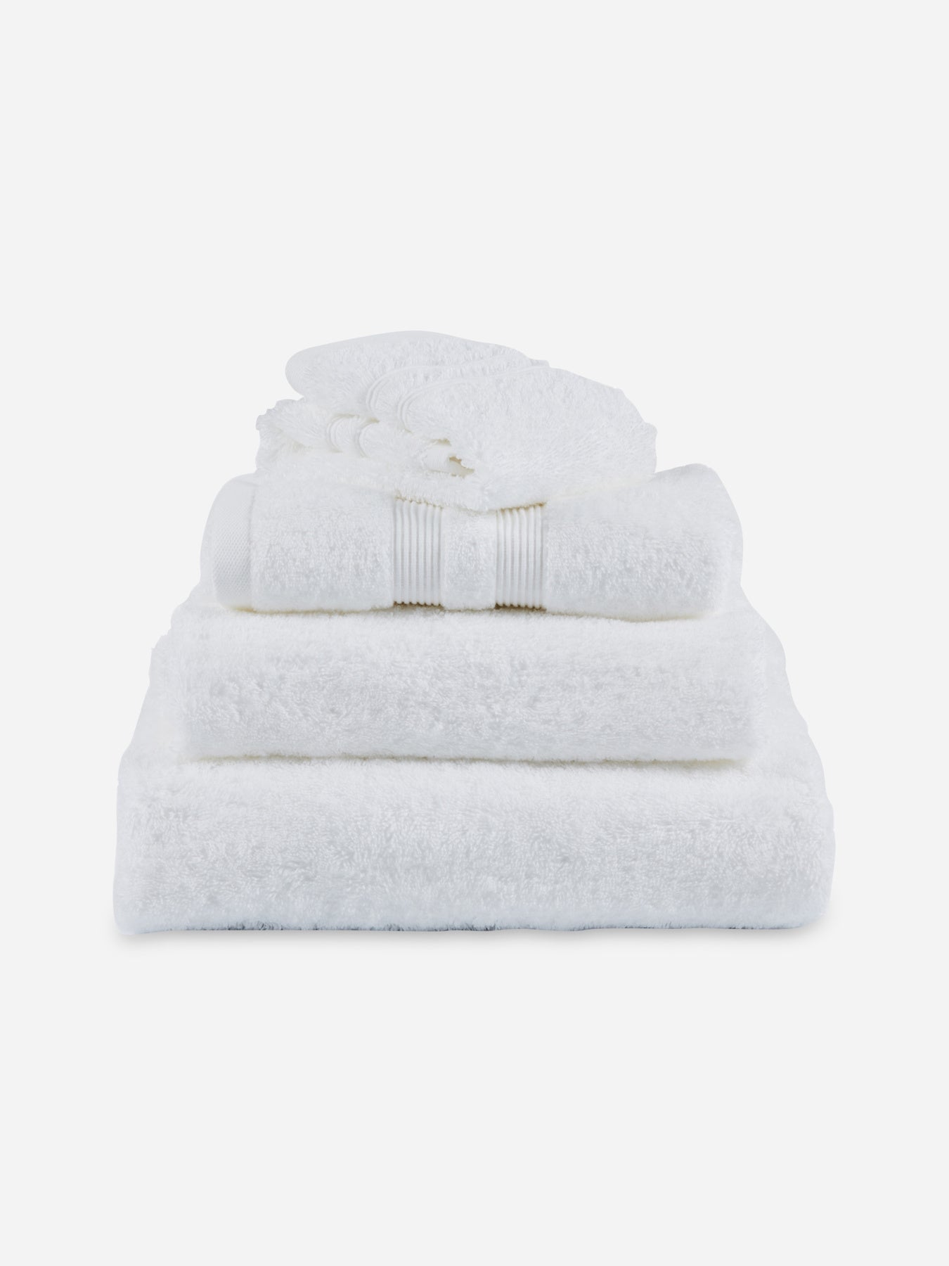 Fontana Towel Organic
