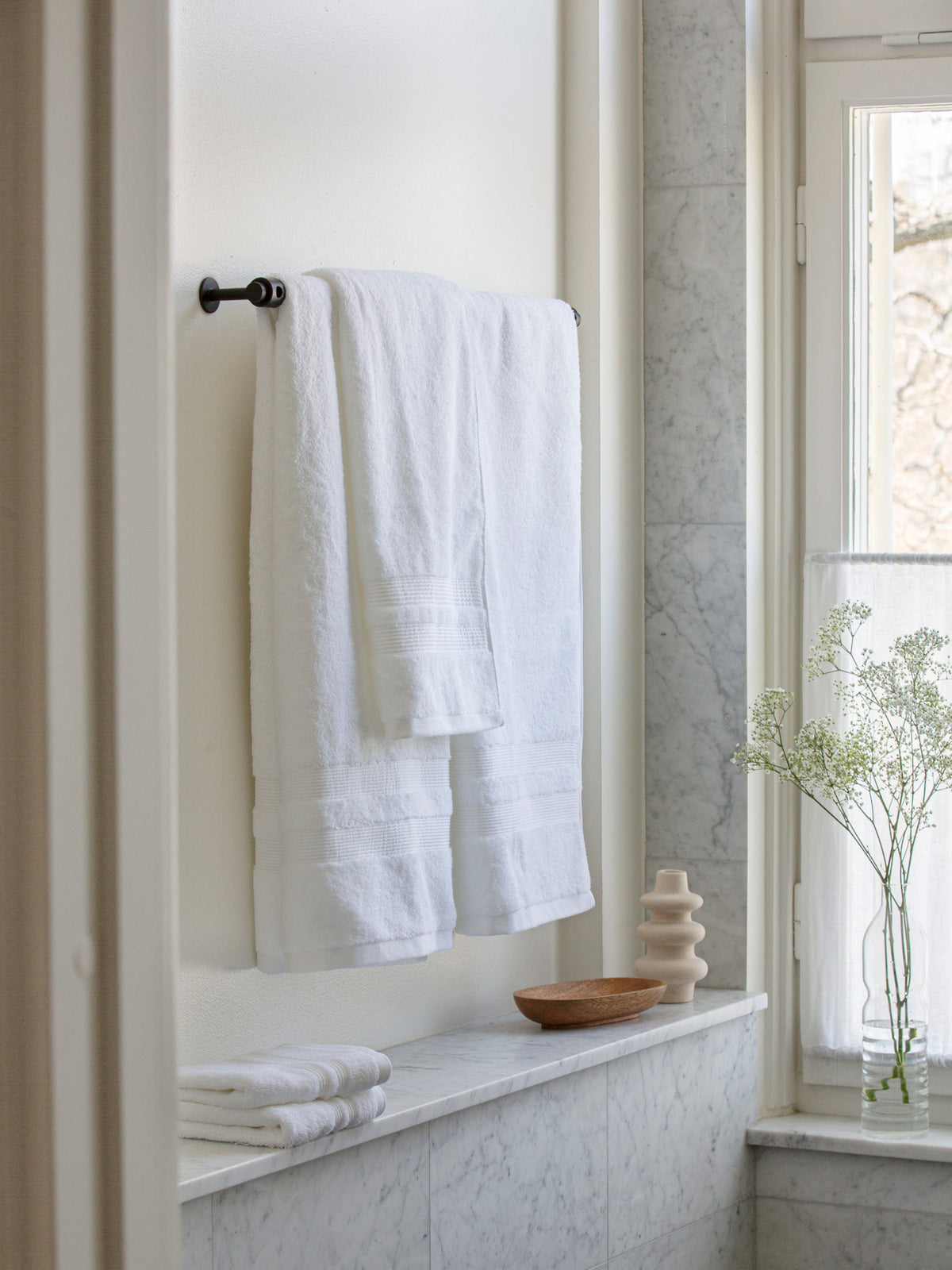 Fontana Towel Organic