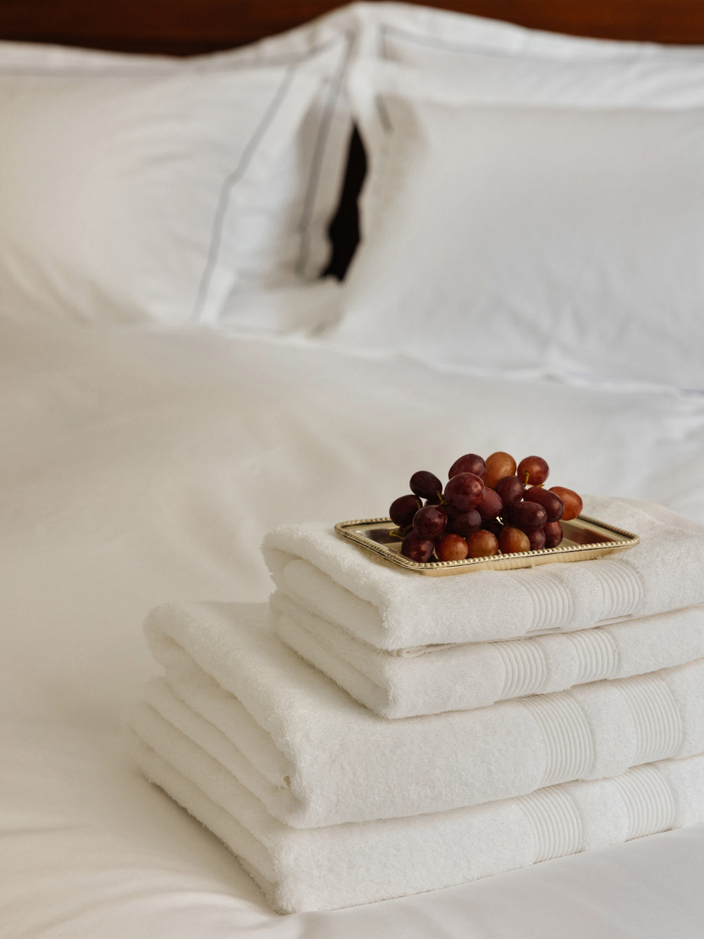 Fontana Towel Organic