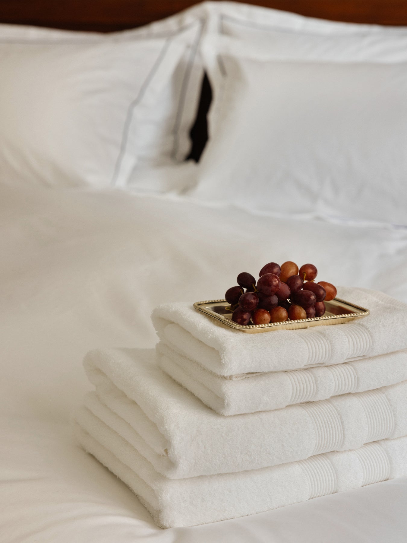 Fontana Towel Organic