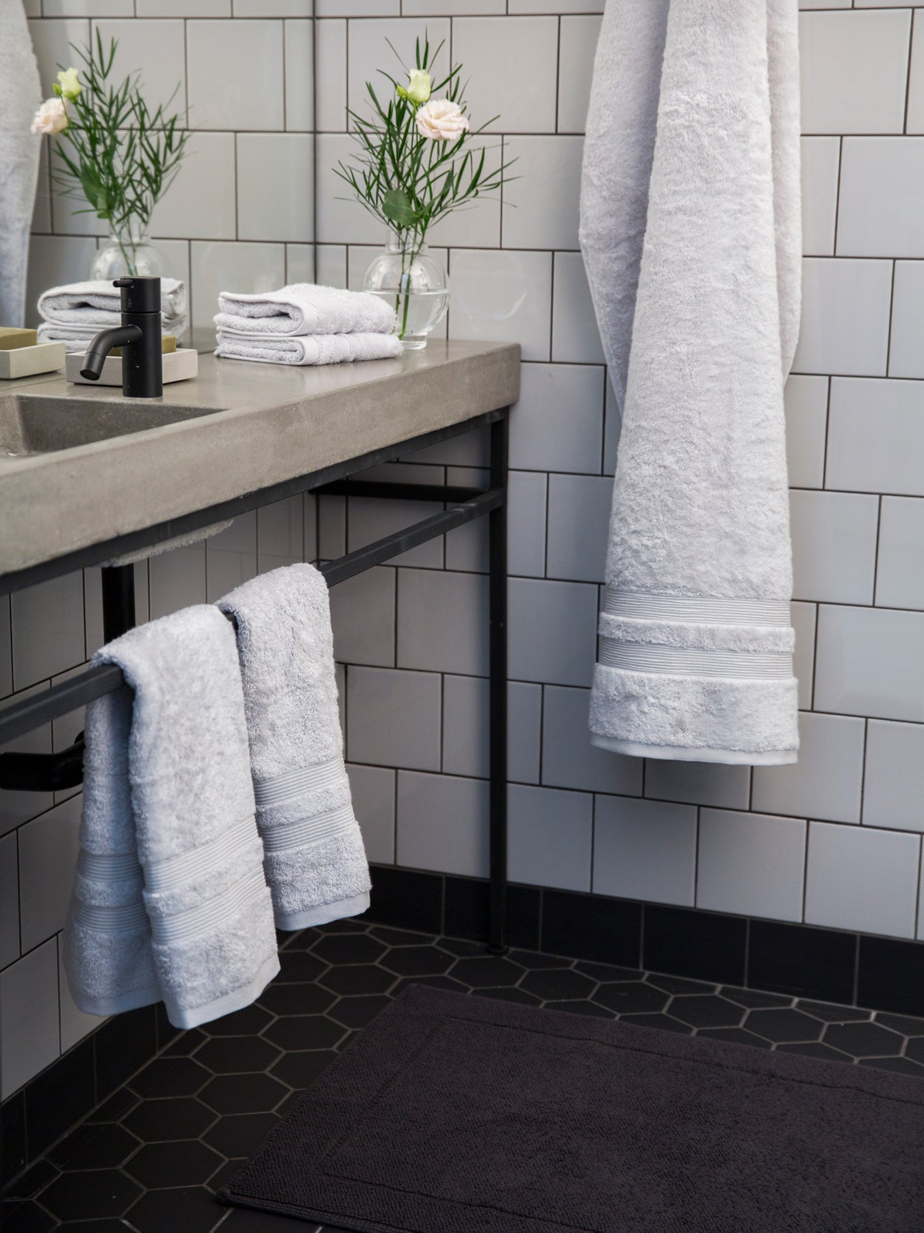 Fontana Towel Organic