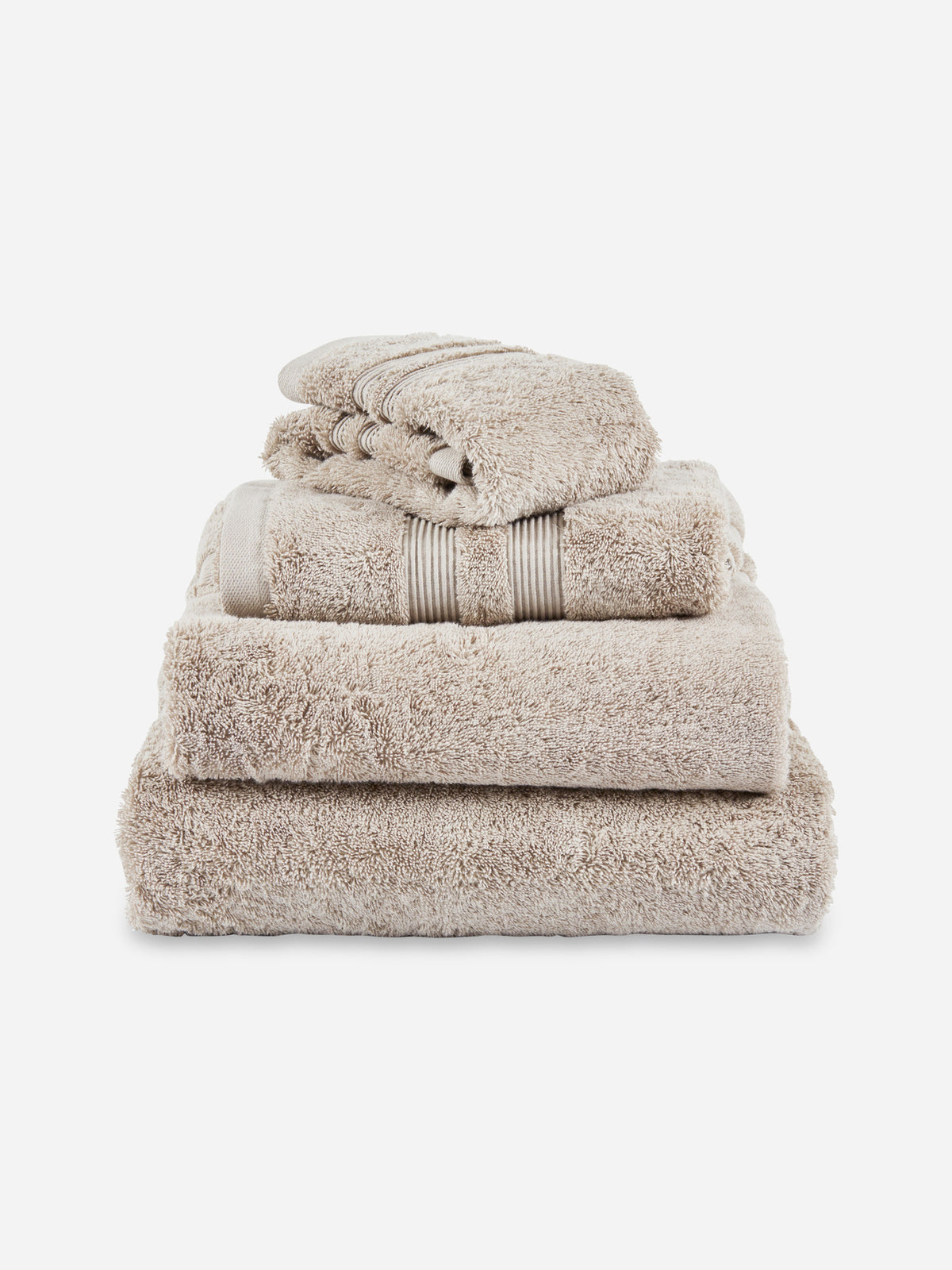 Fontana Towel Organic