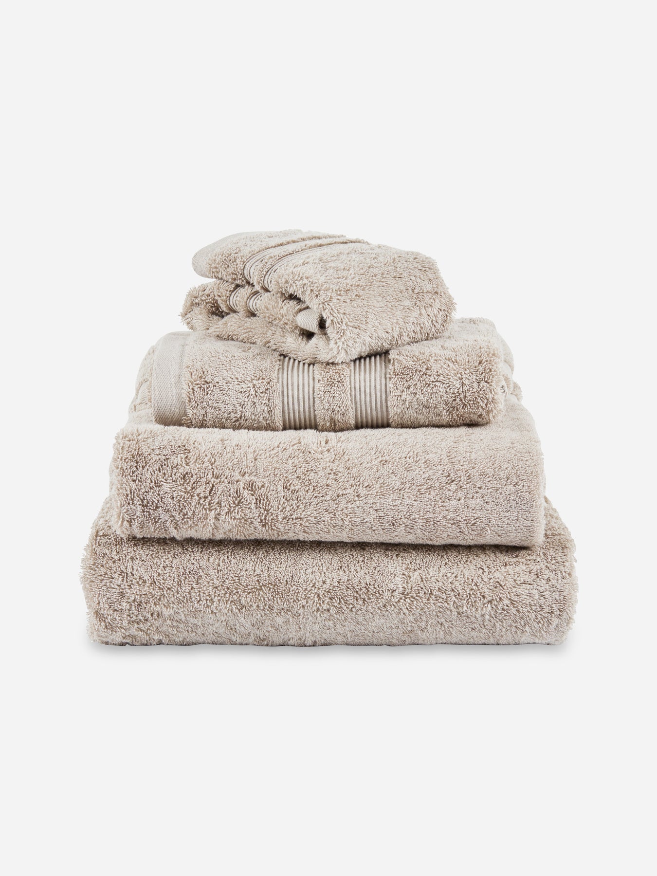 Fontana Towel Organic