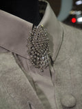 Weekend Max Mara, Addi Rhinestone Brooch