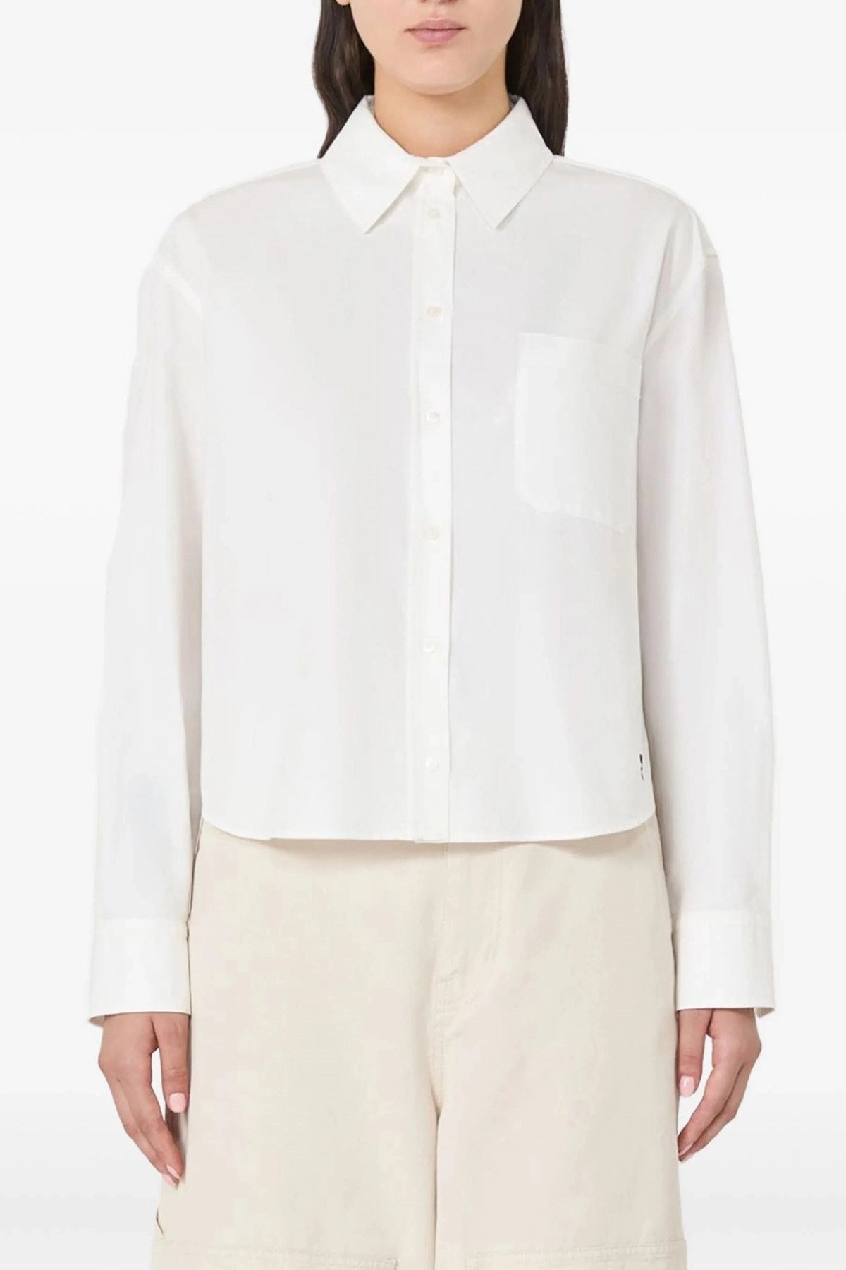 'Nuoro' shirt