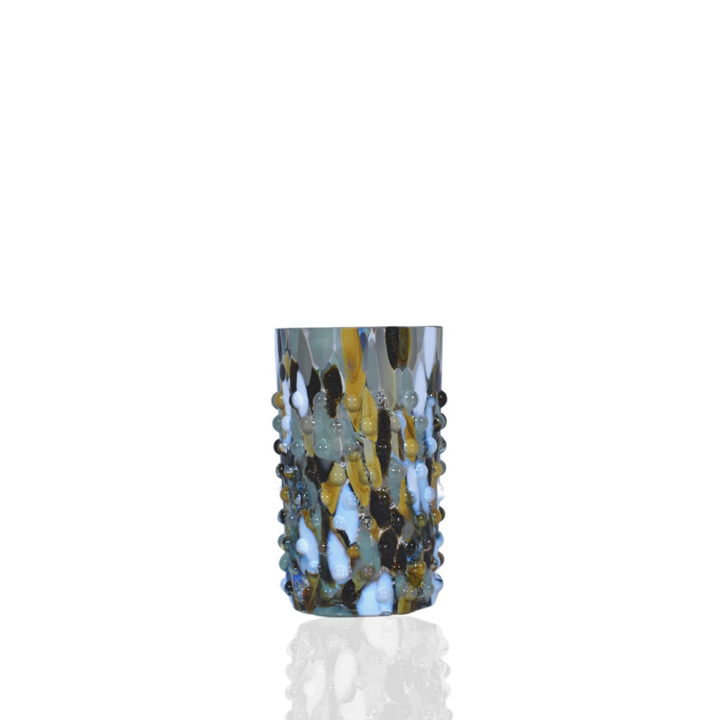 Anna von Lipa, Confetti Hobnail Tumbler 250 ml