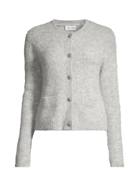 Sand Copenhagen, Vusala Neuletakki