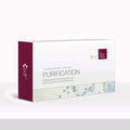 BDR Medical Beauty, Purification Skin care ritual Box