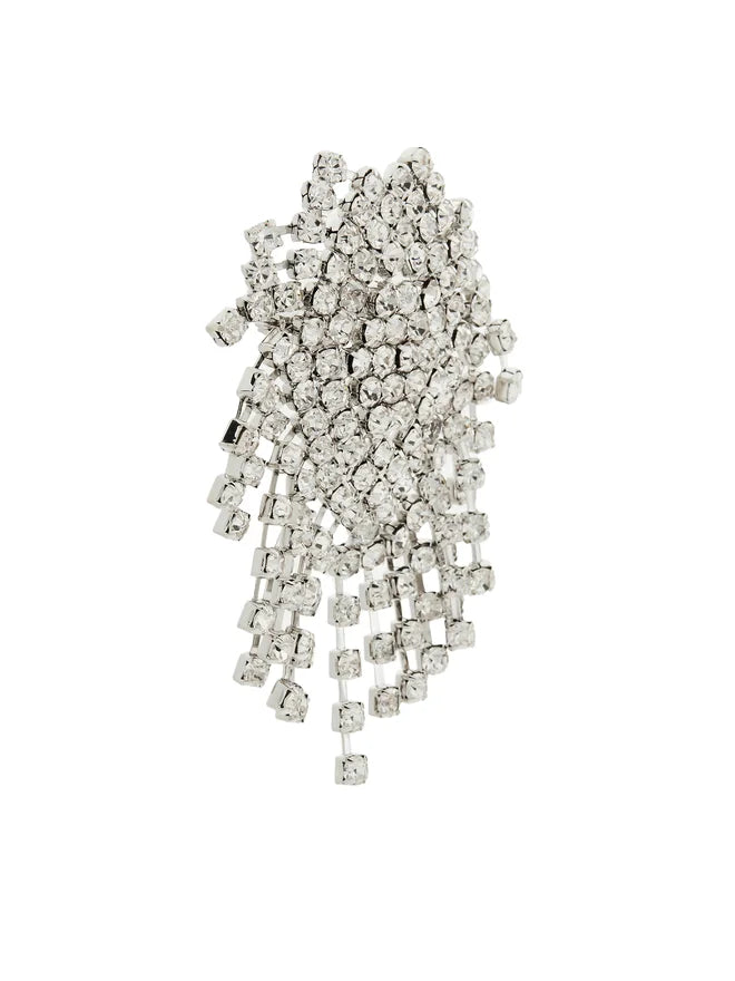 Weekend Max Mara, Addi Rhinestone Brooch