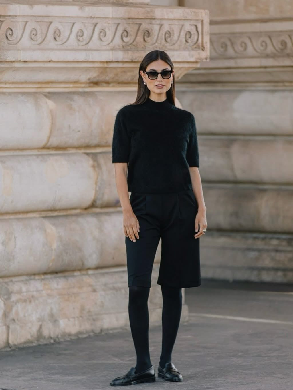 Original Story, Karliea kashmirneule